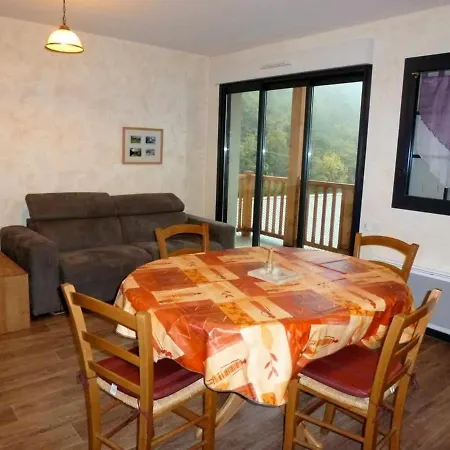 Barèges, 3 Pièces, 8 Personnes - Fr-1-460-56 * Barèges