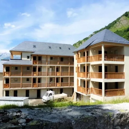 Barèges, 3 Pièces, 8 Personnes - Fr-1-460-56 Appartement *