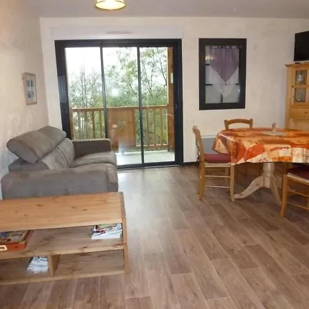 Appartement Barèges, 3 Pièces, 8 Personnes - Fr-1-460-56 Barèges